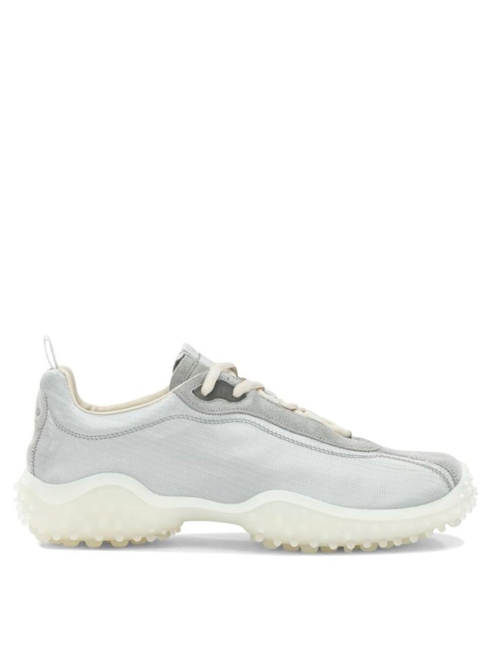 Miu Miu Bubble Low-Top Sneakers IT 39 Women